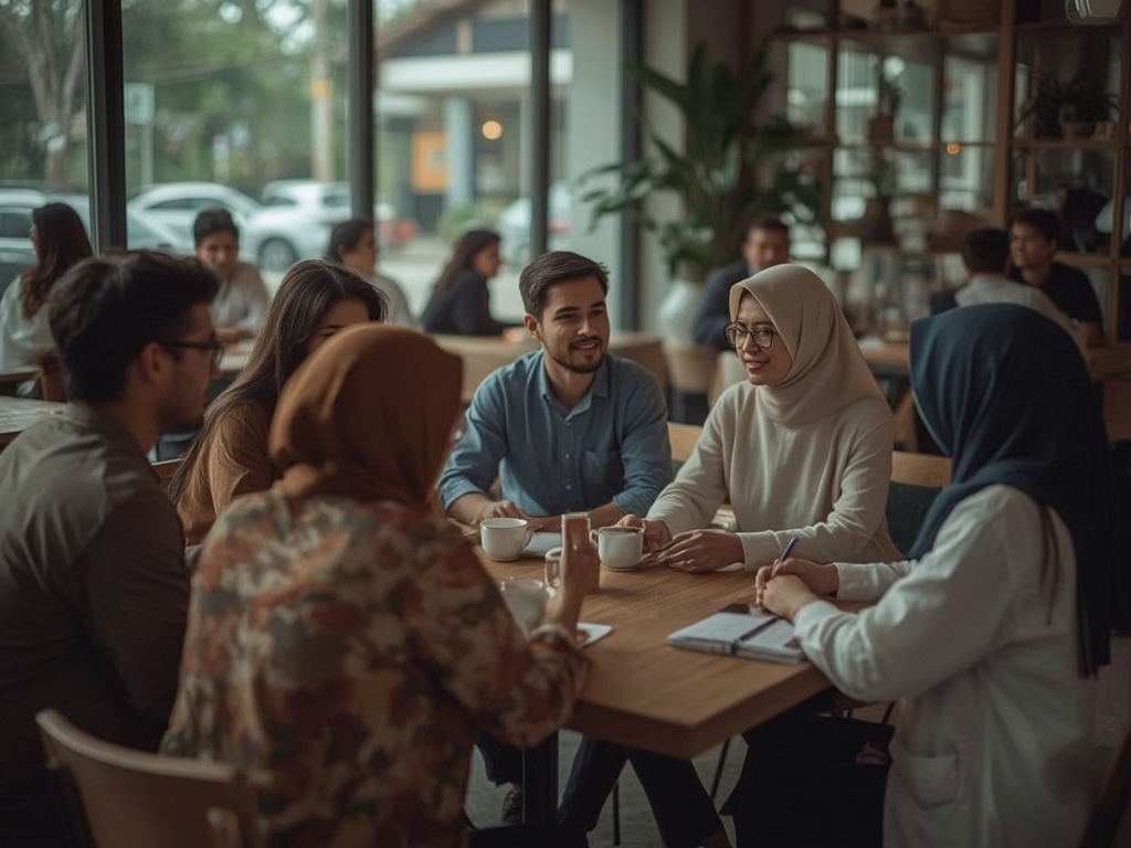 Mengurai Salah Kaprah Energi Surya, Layanan Hukum, dan Kesehatan Keluarga