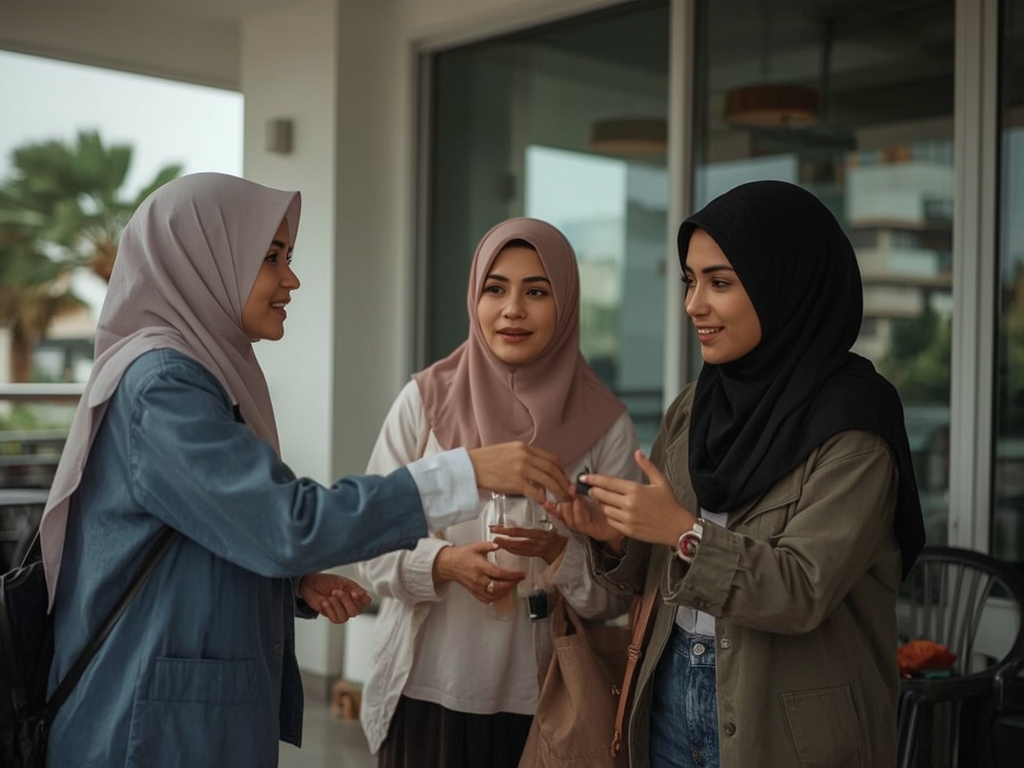 Mitos vs Fakta dalam Kesehatan Harian, Perjalanan Aman, dan Energi Rumah